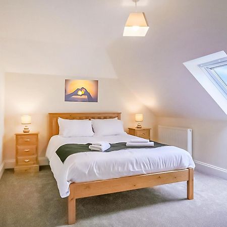 Вілла 4 Dawson Court - Uk33414 Мейблторп Екстер'єр фото