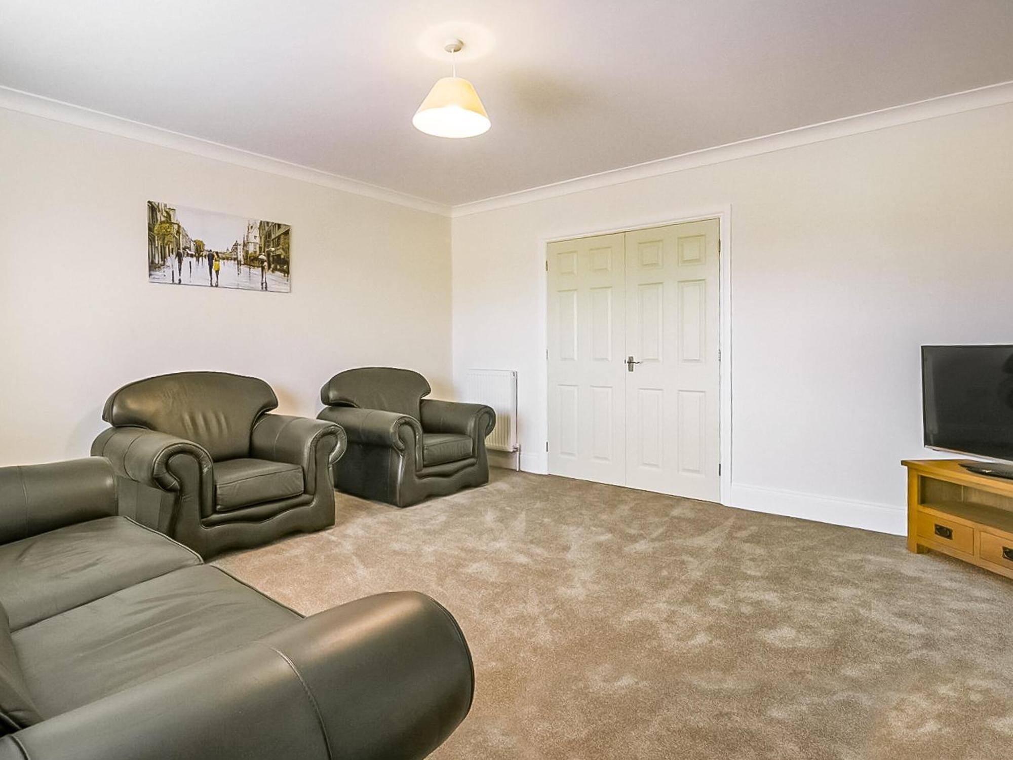 Вілла 4 Dawson Court - Uk33414 Мейблторп Екстер'єр фото