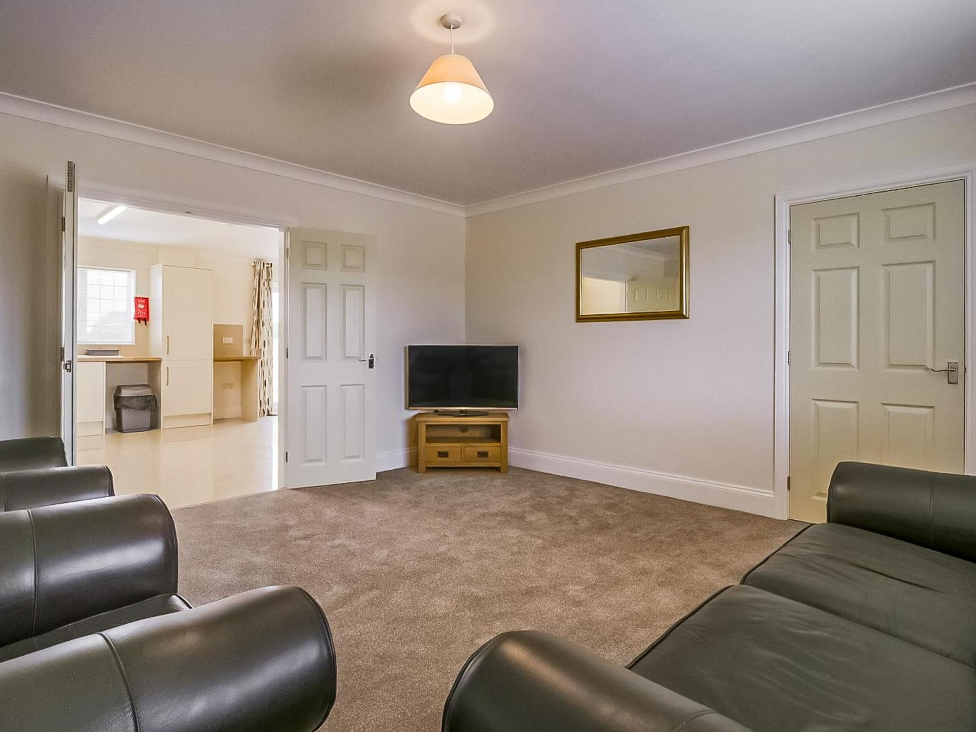 Вілла 4 Dawson Court - Uk33414 Мейблторп Екстер'єр фото